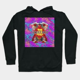 China Boy Hoodie